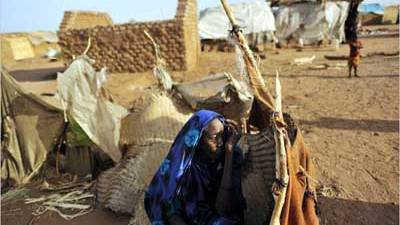 Climate Change Seen as Threat to U.S. Security