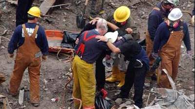 Government’s 9/11 Lies Continue To Affect People’s Health