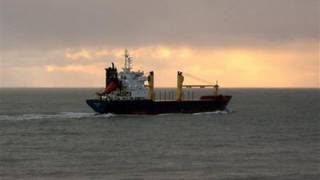 Mystery deepens over disappearing merchant ship