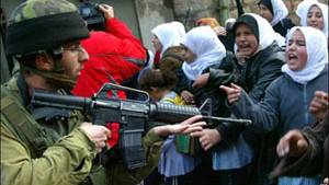 Hitler was a Godsend for Israel