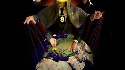 The Enlightened Ones