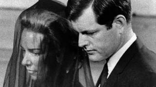 Ted Kennedy: Family senator, patriarch, dead at 77