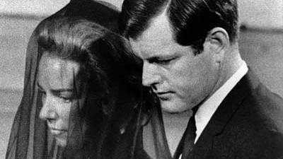 Ted Kennedy: Family senator, patriarch, dead at 77
