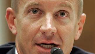 Blackwater Tapped Foreigners For Secret CIA Program