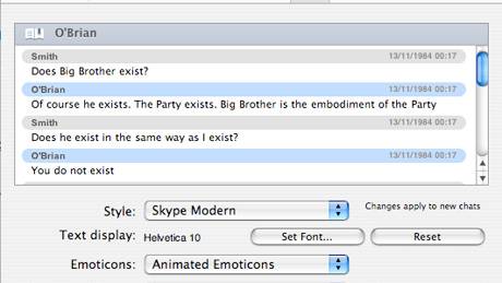 Source code for Skype eavesdropping trojan in the wild