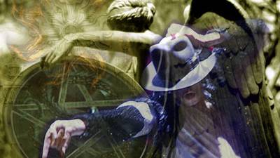 Micheal's Foreverland: Dark Secrets of His Final Home