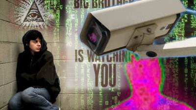 Never Alone: Getting 'off the grid' isn't easy to do