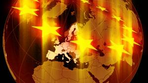 Who pays for the European Union?