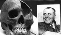 Mystery still surrounds Hitler's deputy's death