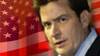 Charlie Sheen's Message to President Obama (Video)