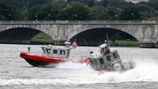 Coast guard exercise on 9/11 anniversary sparks confusion