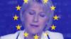 Margot Wallström on Newsnight - Treaty of Lisbon rejection (Video)