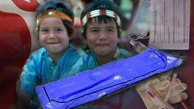 Manitoba First Nations outraged over H1N1 body-bag shipments