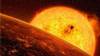 Earth-like planet discovered outside solar system‎