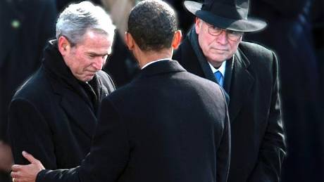 Blood on the Tracks: The Continuing Lessons of Terror and Tyranny