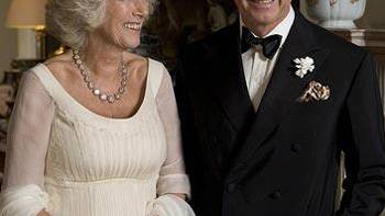 Prince Charles Call for a "Gigantic Partnership" of Governments Administered by the World Bank