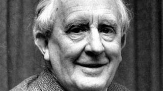 JRR Tolkien trained as British spy