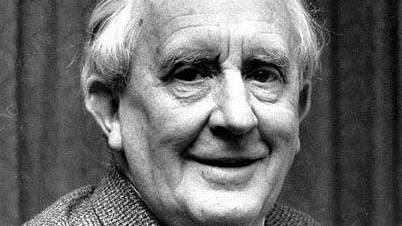 JRR Tolkien trained as British spy