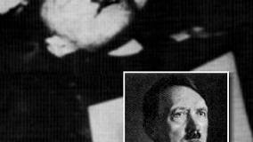 MysteryQuest Evidence Raises Doubt Hitler Died In Bunker