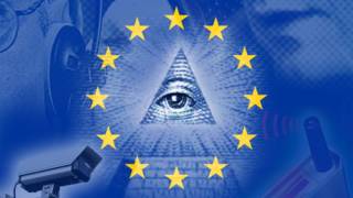 EU Plans Massive Surveillance Panopticon That Would Monitor “Abnormal Behavior”