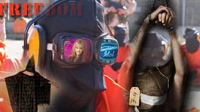 Gitmo Not Closing By January