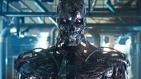 Immortality only 20 years away says scientist