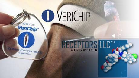 VeriChip Shares Jump After Patent Win on Implantable H1N1 Virus Detection Systems in Humans