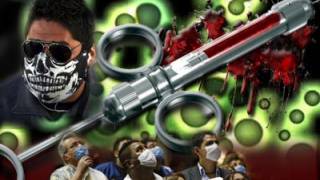 The Swine Flu Conspiracy (Video)