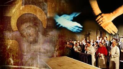 Italian scientist reproduces Shroud of Turin