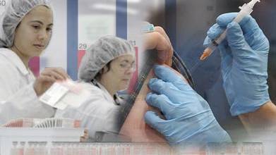 Seasonal-flu shots halted in Canada: Shots double your risk of SwineFlu?