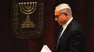 No war crimes trial for Israelis: Netanyahu