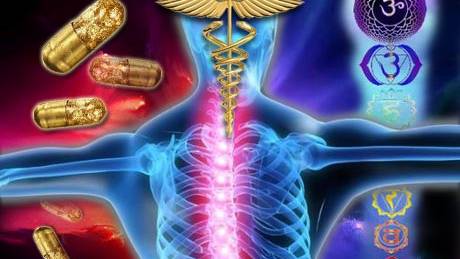 Placebo Effect's Neural Activity Photographed for First Time