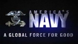 America's Navy: A GLOBAL FORCE... For good?
