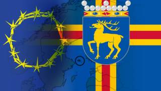 Åland Islands Could Thwart the EU Lisbon Treaty