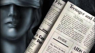 Justice Dept. Requested News Site's Visitor Lists