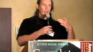 Stop MK ULTRA and all of its secret sub-projects!