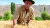 Seed Hunter Ken Street - Collector to the Global Seed Vault AKA Doomsday Vault (Video)