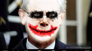 EU President Herman Van Rompuy called Clown by Sister Christine