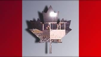 Canada ’s Guantanamo