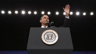 Obama (2009 Nobel Peace Prize Winner) Orders 30,000-Troop Boost in Afghanistan