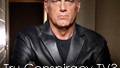 Jesse Ventura talks with Larry King about "Conspiracy Theory" his new show on TruTV