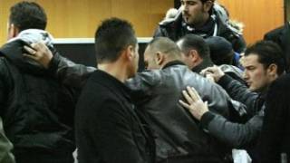 Mob witness links Berlusconi to Mafia bombings