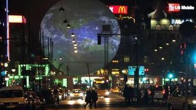 Caviar Scoffing, CO2 Belching, Prostitute Molesting Climate Crooks Convene For The Mass Raping