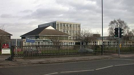 Now parents face criminal checks just to enter their children's school