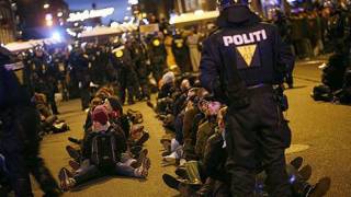 Copenhagen Update - 1,000 Anarchists Arrested