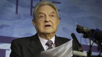 Climate Colonialism and Economic Hitmen: Soros Wants Poorer Nations To Take On Green Debt