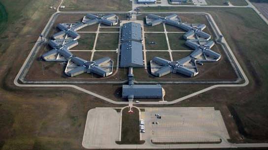 Illinois Prison to be the new Gitmo