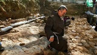 First Jesus-era House Found In Nazareth, Archeologists Claim