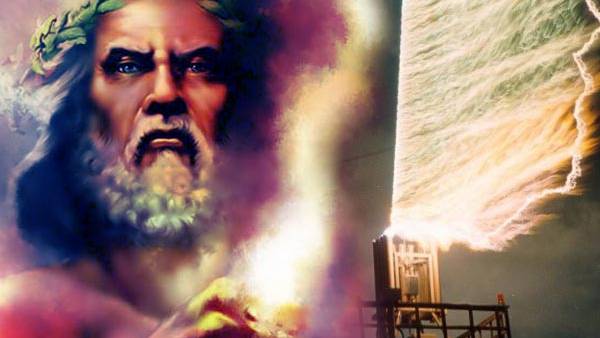 DARPA: Hacking Nature to Create Weapons of the Gods