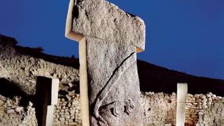 History in the Remaking - Temple complex in Turkey that predates pyramids rewriting story of human evolution